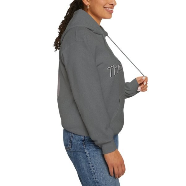 Unisex Heavy Blend™ The3Amigo Hoodie - Image 89
