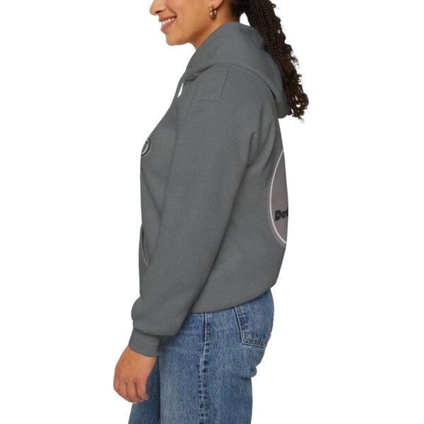 Unisex Heavy Blend™ The3Amigo Hoodie - Image 90