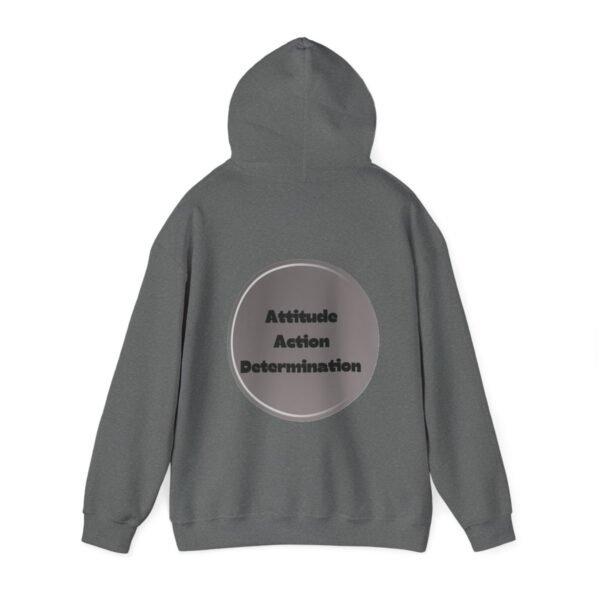 Unisex Heavy Blend™ The3Amigo Hoodie - Image 81
