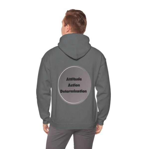 Unisex Heavy Blend™ The3Amigo Hoodie - Image 88