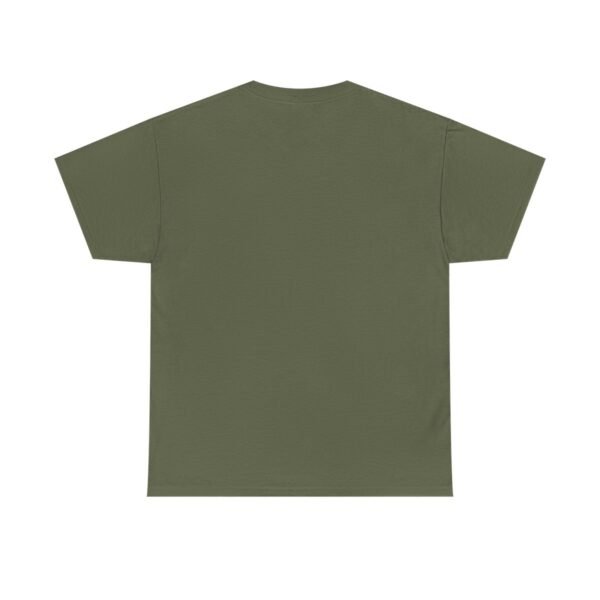 Motivation Unisex Heavy Cotton Tee - Image 3