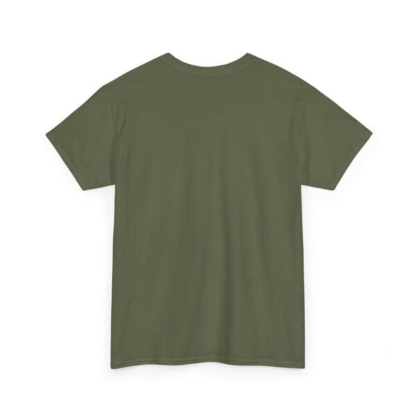 Motivation Unisex Heavy Cotton Tee - Image 5