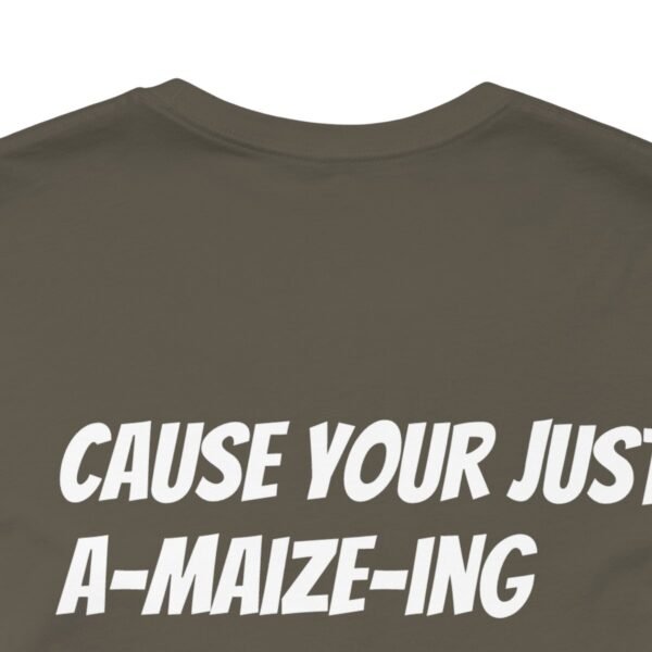 Corny Short Sleeve Tee - Image 127