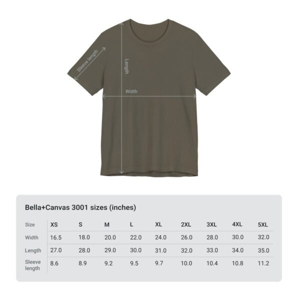Corny Short Sleeve Tee - Image 145