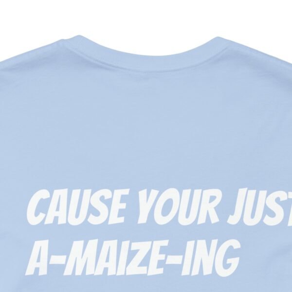 Corny Short Sleeve Tee - Image 185