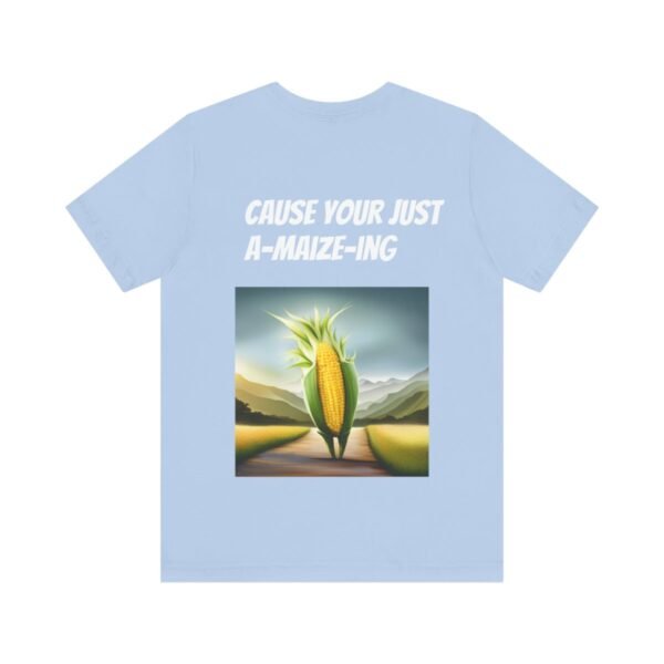 Corny Short Sleeve Tee - Image 177