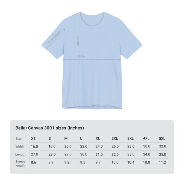 Corny Short Sleeve Tee - Image 203