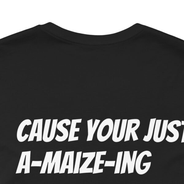 Corny Short Sleeve Tee - Image 98