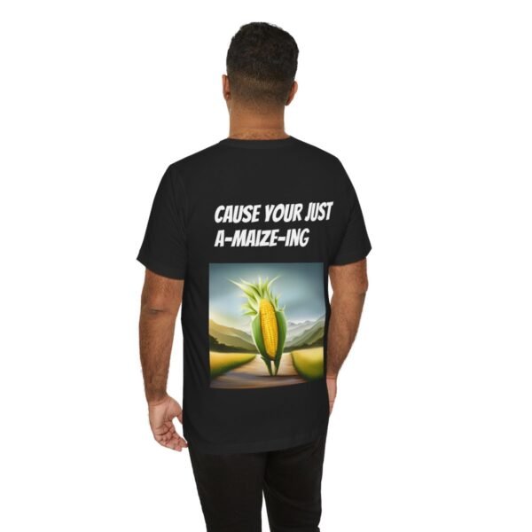 Corny Short Sleeve Tee - Image 105