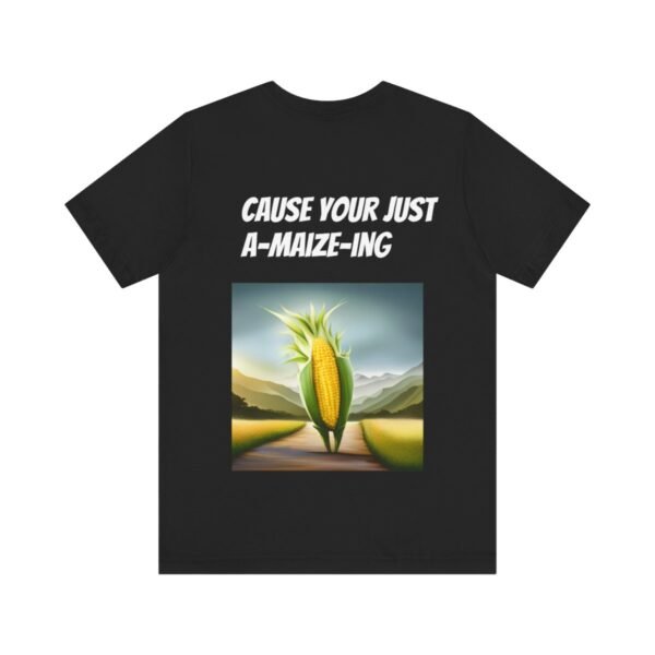 Corny Short Sleeve Tee - Image 90