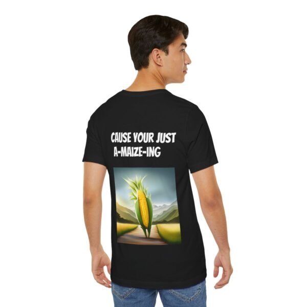 Corny Short Sleeve Tee - Image 109