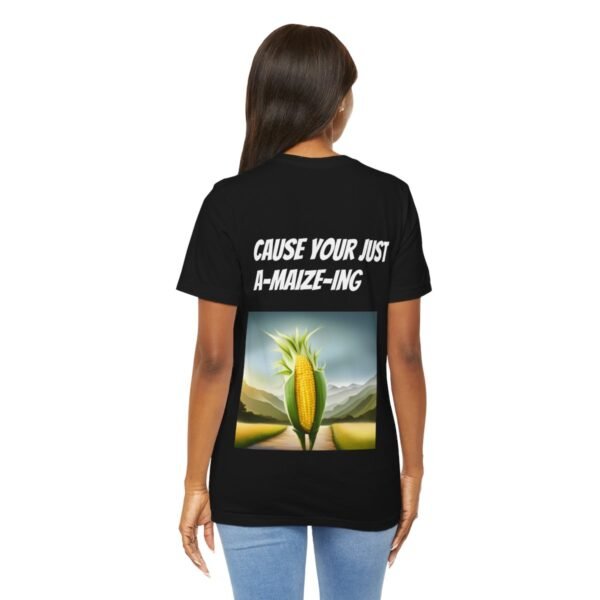 Corny Short Sleeve Tee - Image 111