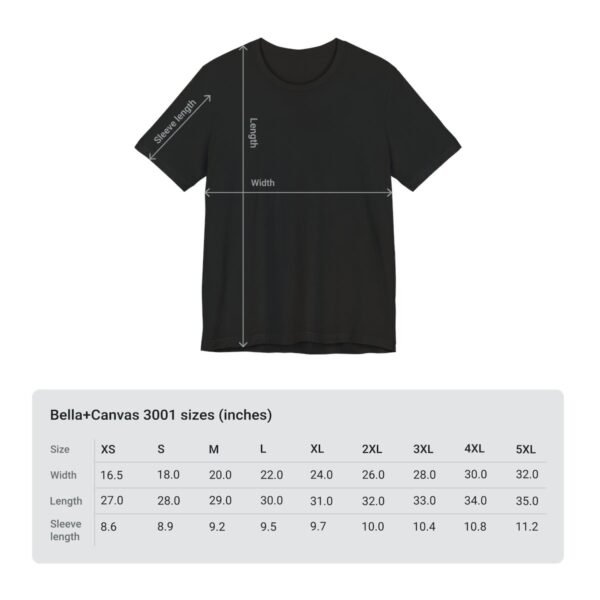 Corny Short Sleeve Tee - Image 116