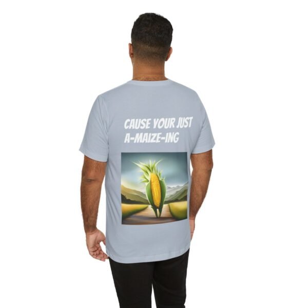 Corny Short Sleeve Tee - Image 221