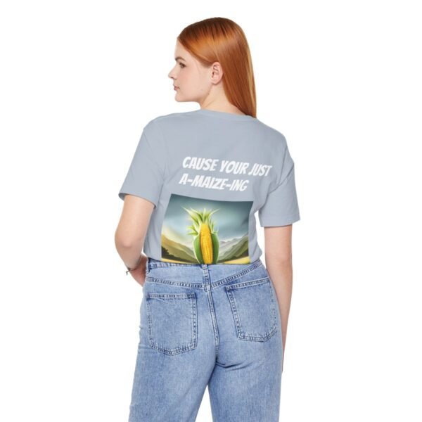 Corny Short Sleeve Tee - Image 223
