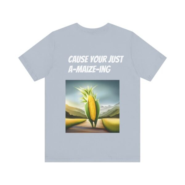 Corny Short Sleeve Tee - Image 206