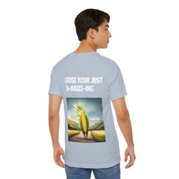 Corny Short Sleeve Tee - Image 225