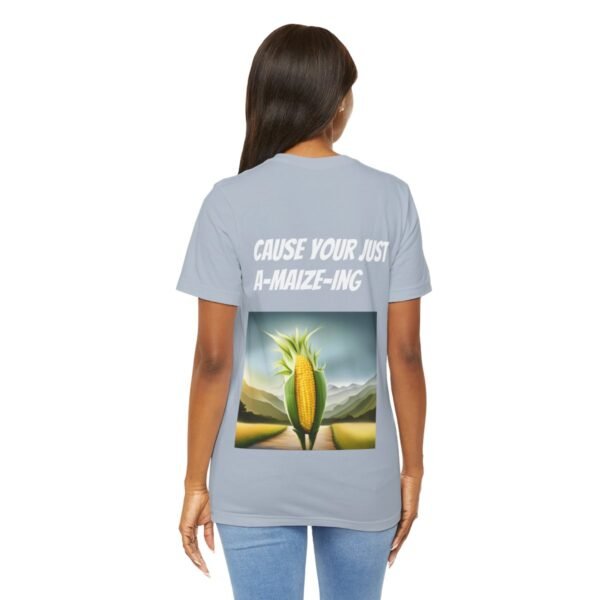 Corny Short Sleeve Tee - Image 227