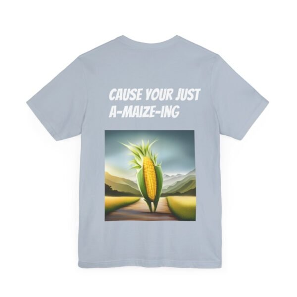 Corny Short Sleeve Tee - Image 208