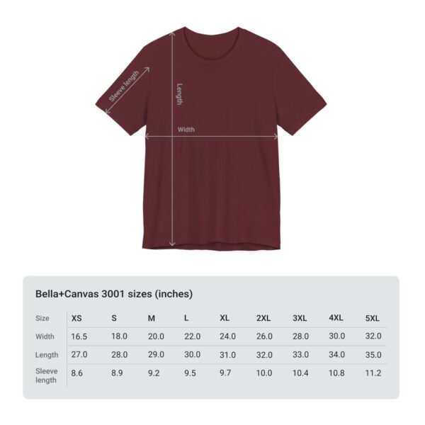 Corny Short Sleeve Tee - Image 290