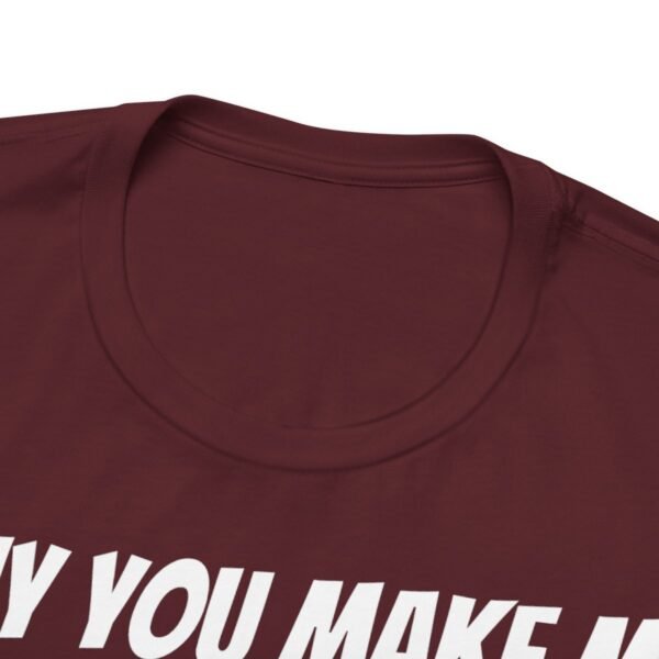Corny Short Sleeve Tee - Image 271