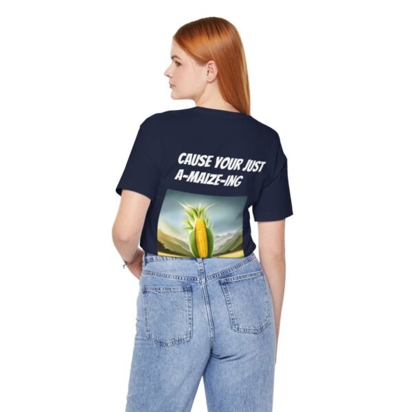 Corny Short Sleeve Tee - Image 20
