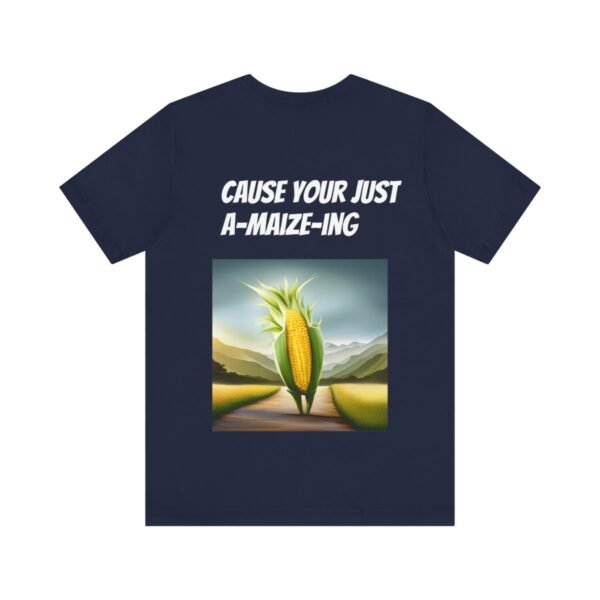 Corny Short Sleeve Tee - Image 3