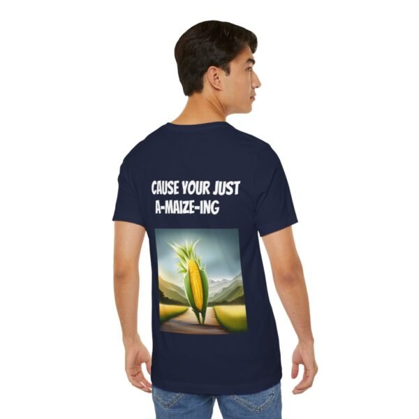 Corny Short Sleeve Tee - Image 22