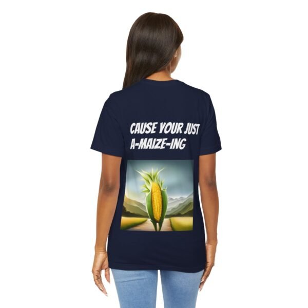 Corny Short Sleeve Tee - Image 24