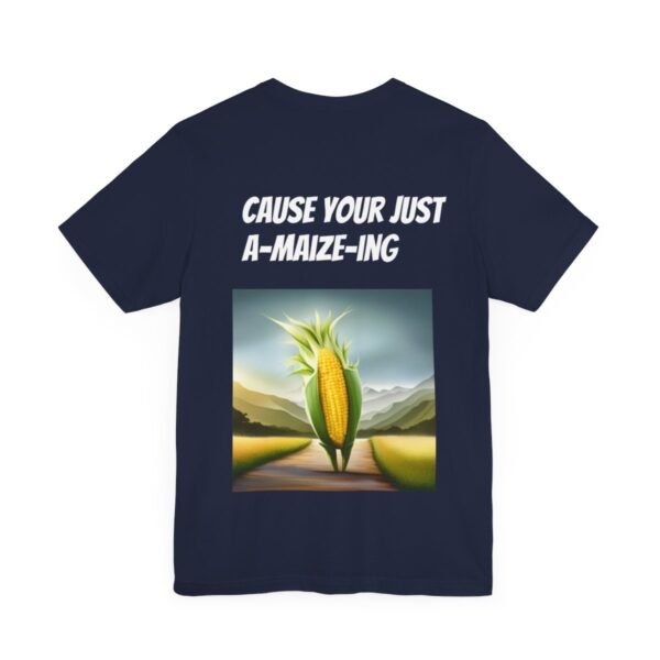 Corny Short Sleeve Tee - Image 5