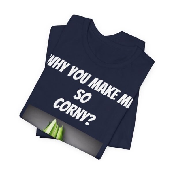 Corny Short Sleeve Tee - Image 6