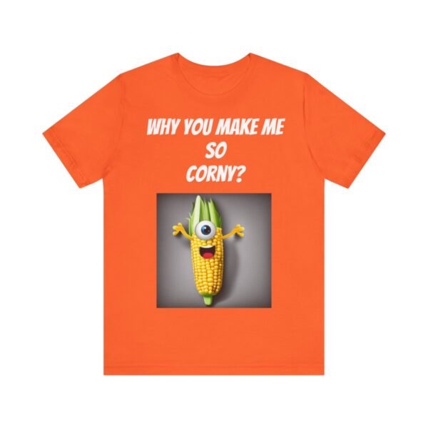 Corny Short Sleeve Tee - Image 31
