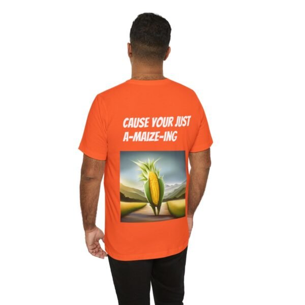 Corny Short Sleeve Tee - Image 47