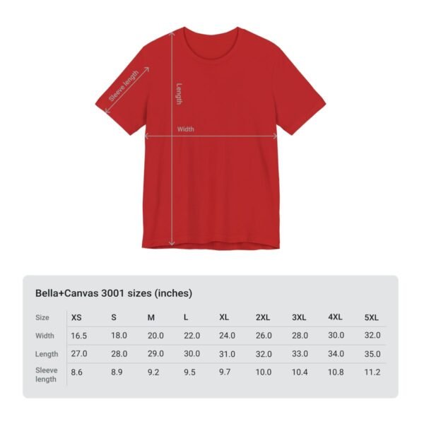 Corny Short Sleeve Tee - Image 319
