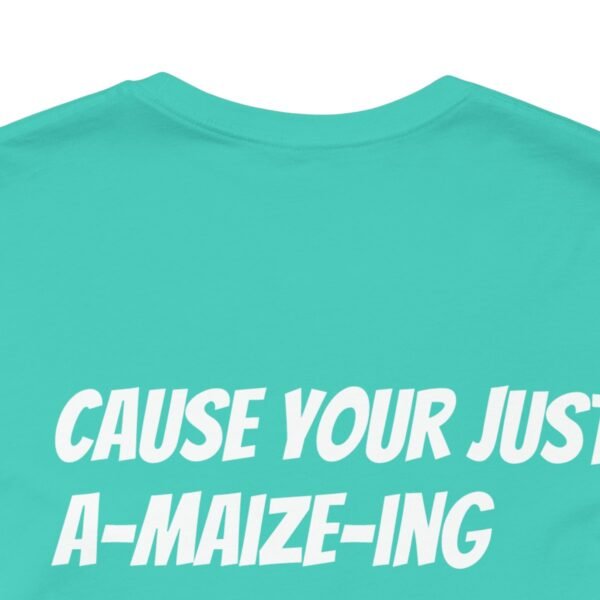 Corny Short Sleeve Tee - Image 156