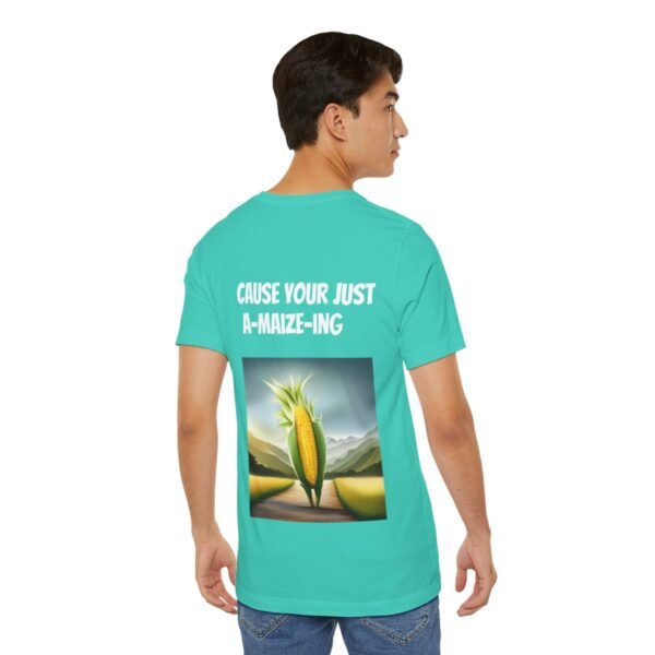 Corny Short Sleeve Tee - Image 167