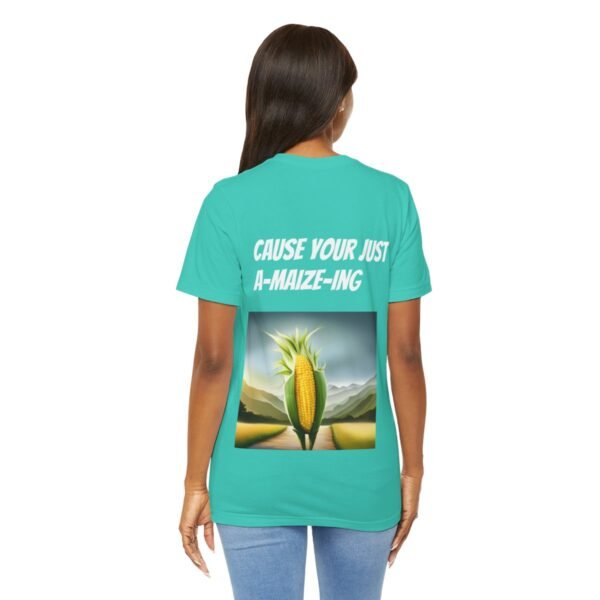 Corny Short Sleeve Tee - Image 169