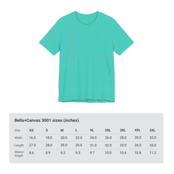 Corny Short Sleeve Tee - Image 174