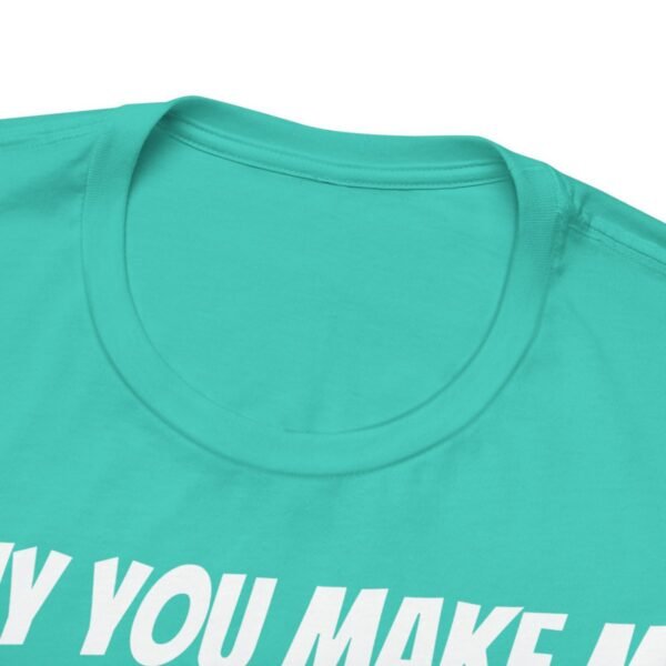 Corny Short Sleeve Tee - Image 155