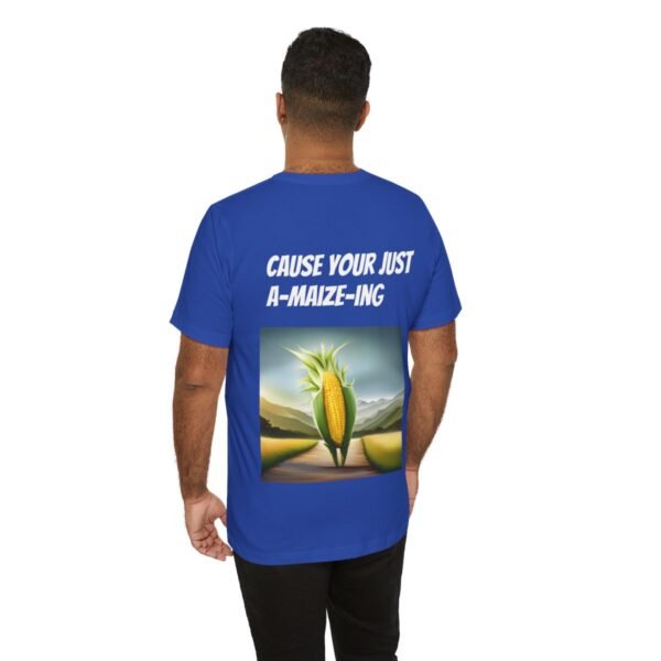 Corny Short Sleeve Tee - Image 250