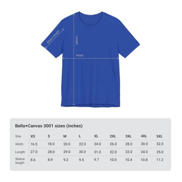 Corny Short Sleeve Tee - Image 261