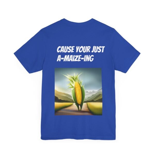 Corny Short Sleeve Tee - Image 237