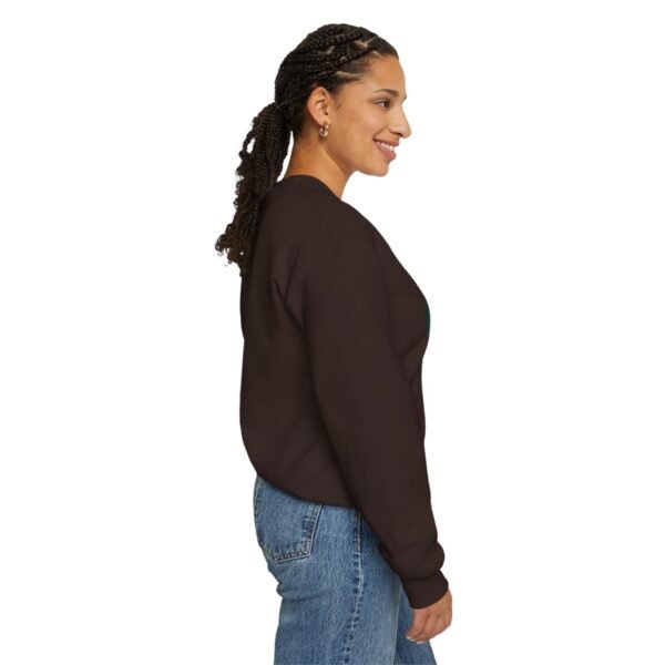 Tomato joke Crewneck Sweatshirt - Image 119
