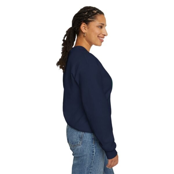 Tomato joke Crewneck Sweatshirt - Image 9