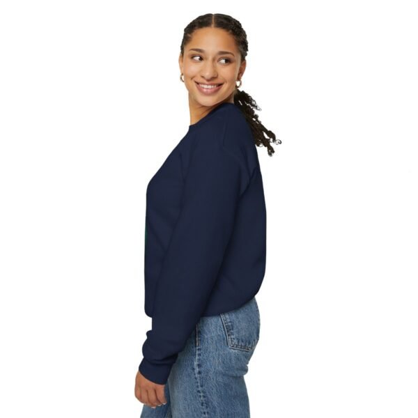 Tomato joke Crewneck Sweatshirt - Image 10