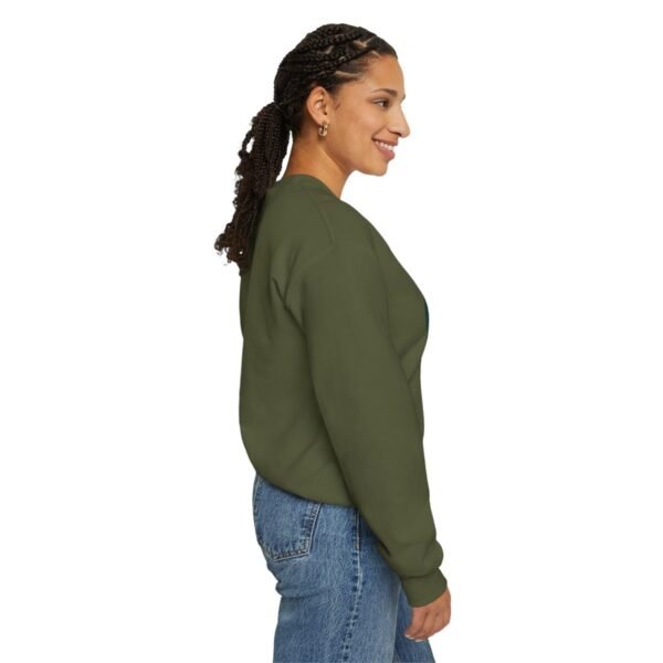 Tomato joke Crewneck Sweatshirt - Image 141