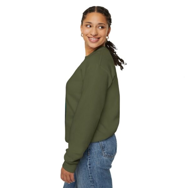Tomato joke Crewneck Sweatshirt - Image 142