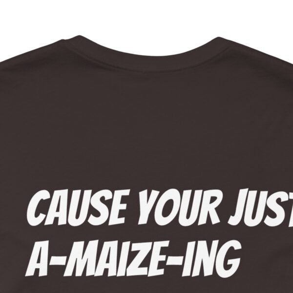 Corny Short Sleeve Tee - Image 69