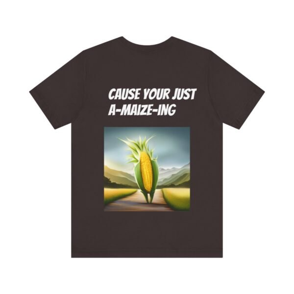 Corny Short Sleeve Tee - Image 61