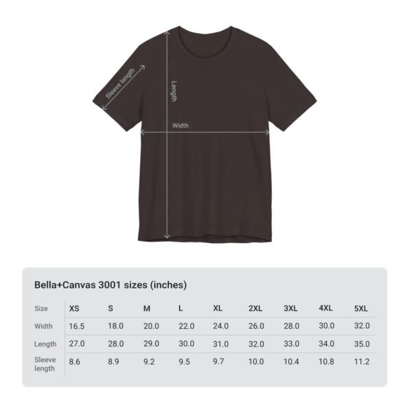 Corny Short Sleeve Tee - Image 87